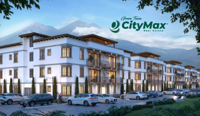 Apartamento en venta club Residencial Los Franciscanos - 1