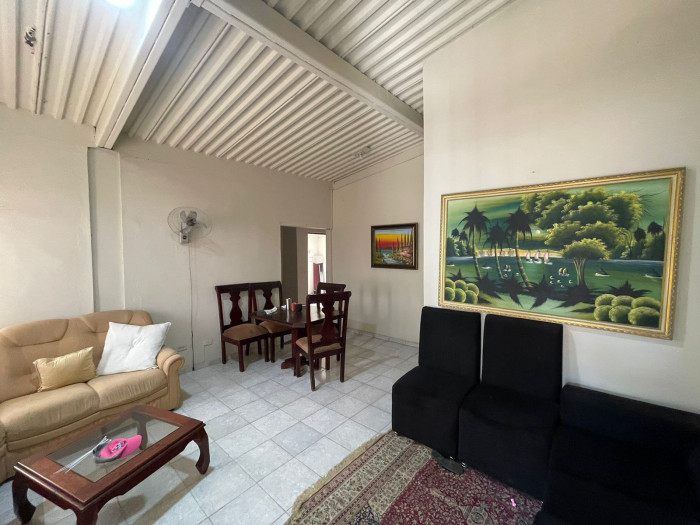 APARTAMENTO EN VENTA- JACAGUA GURABO — foto 7