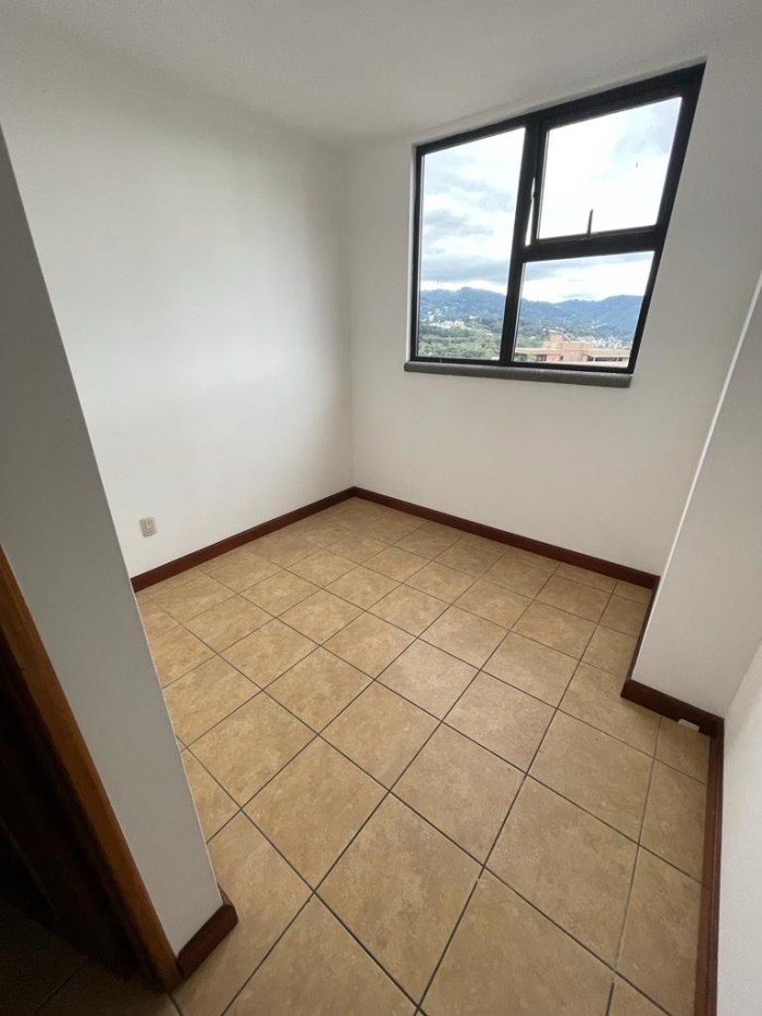 ALQUILO APARTAMENTO EDIFICIO BELLAGIO ZONA 14 — foto 6
