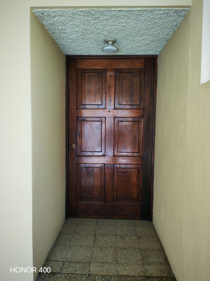 Rento Casa en Villa Fontana, Mariscal Zona 11 - Image 2