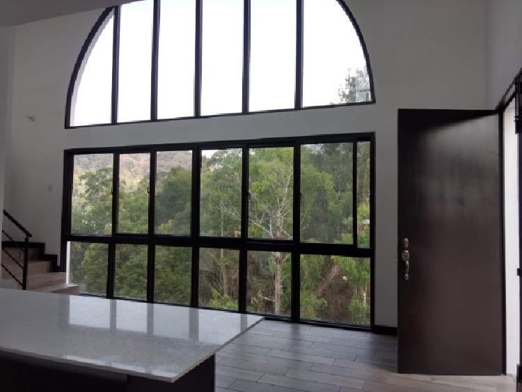 Apartamento Tipo Loft en Renta en Edificio Monziani,Z16