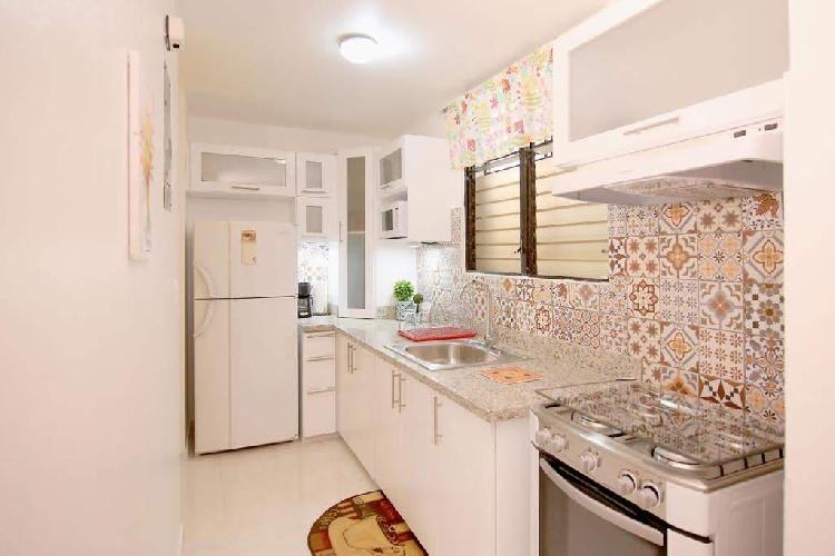 ALQUILER APARTAMENTO AMUEBLADO EN LA ROSALEDA — foto 8