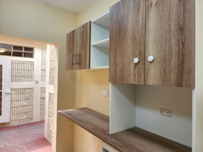 Apartamento en Alquiler Zona 12 Guatemala
