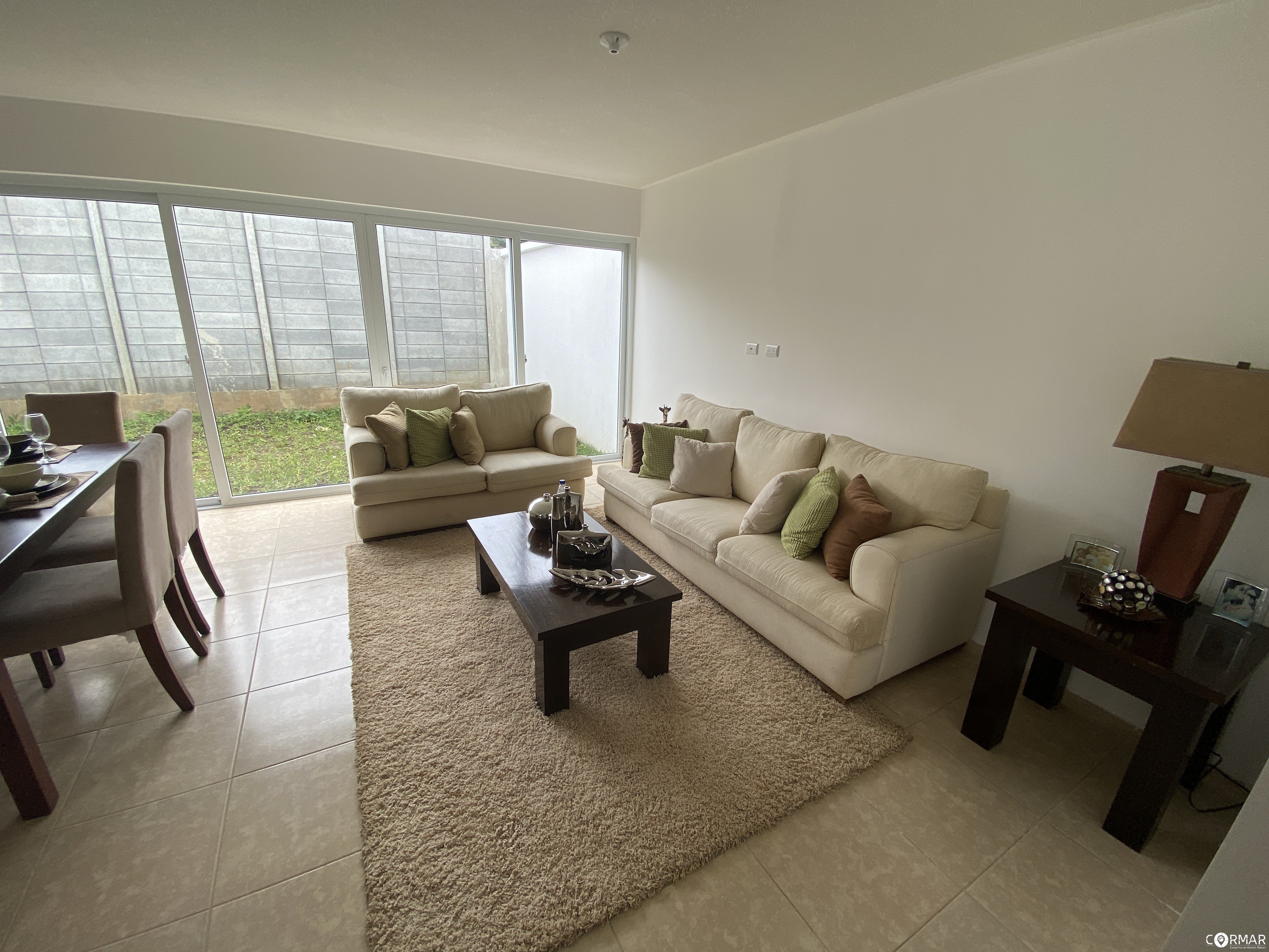CASA EN VENTA EN PASEO DE ARRAZOLA - Miniatura 4