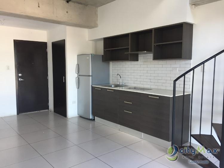 CityMax promueve en renta apartamento en ZONA 4 - Miniatura 7