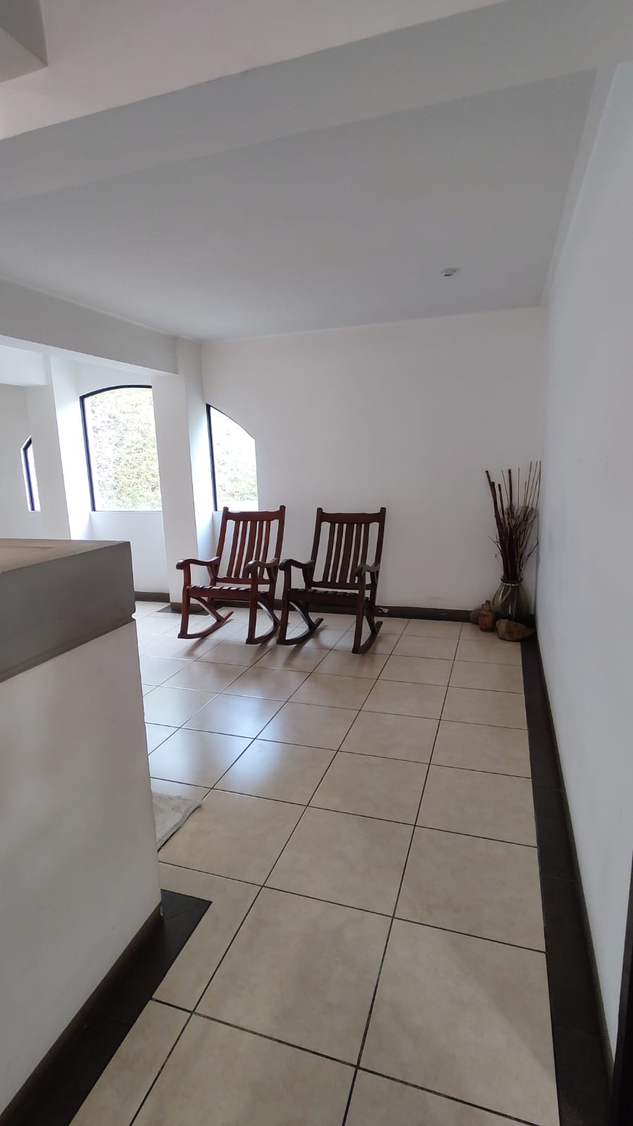 APARTAMENTO EN VENTA AL FINAL DE LA ROOSEVELTH