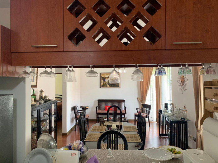 VENDO APARTAMENTO EN BOSQUE ESCONDIDO INGRESO A FRAIJAN — foto 3