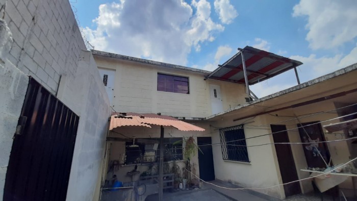 Casa en Venta fuera de garita Zona 7 Guatemala - Image 5