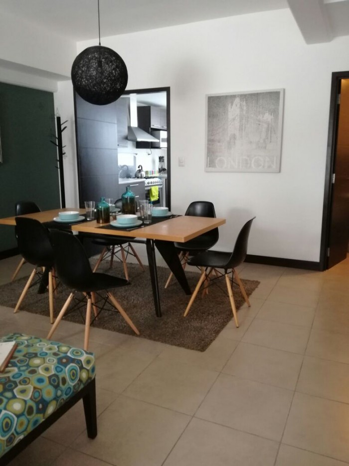 Vendo Apartamento en la Zona 11 PARA INVERSION - Image 1
