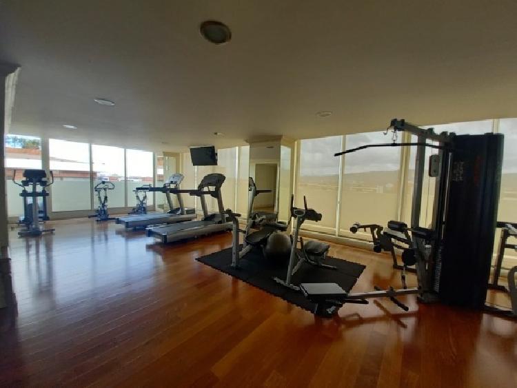 Apartamento en Renta en Villa Rísho, Zona 14 — foto 2