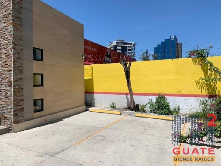 Casa de 232 m2 de construcción en Renta, Zona 10 — foto 2