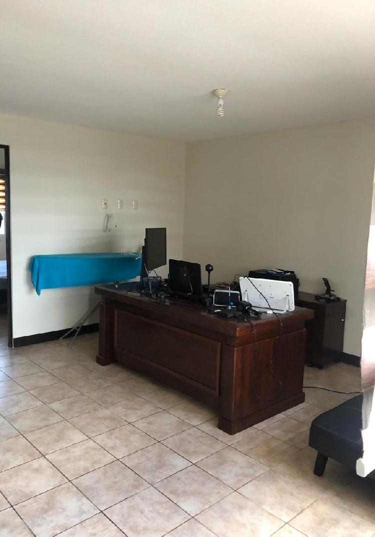 Linda casa en venta en carretera a el salvador