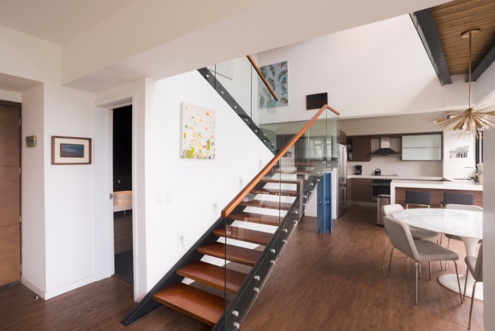 Pent House en Venta en Zona 10 Guatemala - Miniatura 6
