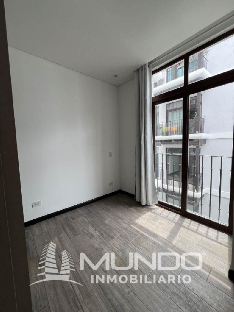 APARTAMENTO AMOBLADO EN RENTA EN LIRIOS DE CAYALA I — foto 8