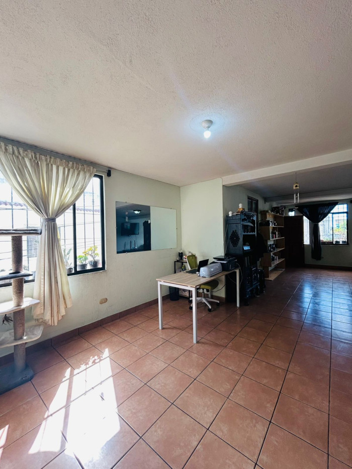 CASA EN VENTA EN AMATITLAN COLONIA VISTA AL LAGO — foto 6
