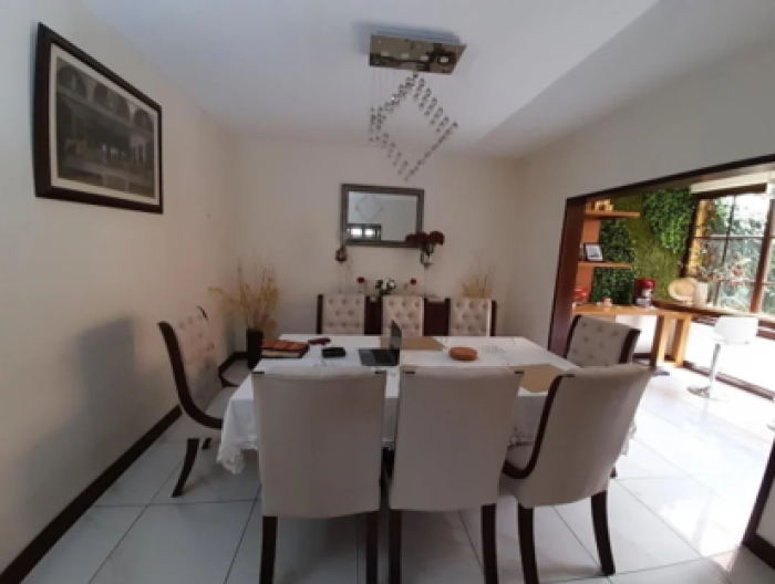 CASA AMPLIA RESIDENCIAL ZONA 16 - Image 4