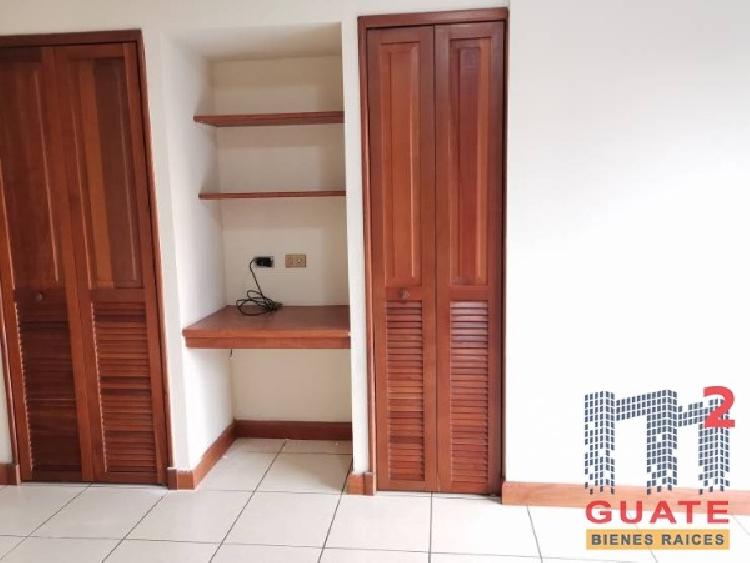 Apartamento de 200 m2 de construcción en Renta, Zona 14 — foto 4