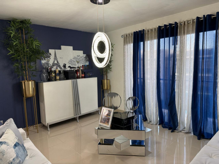 VENTA DE APARTAMENTO 4TO TIPO PENT-HOUSE CERRO ALTO - 5