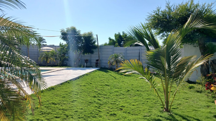 CASA DE PLAYA EN #VENTA EN MONTERRICO - 6