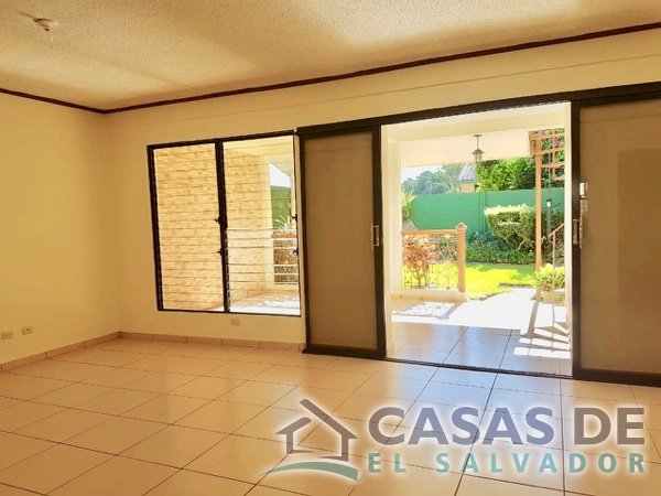 Santa Elena Remodelada, Privado zona segura - 6