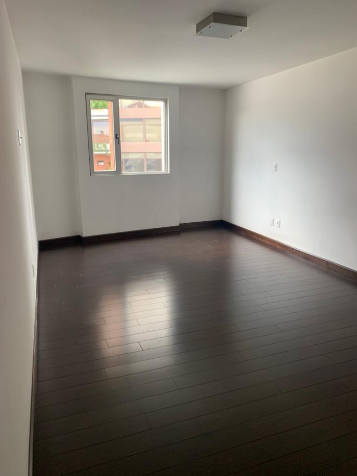 ALQUILO APARTAMENTO EN ATTICA I, ZONA 14 — foto 3