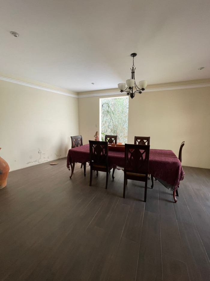 Casa grande en venta en Jutiapa sobre calle principal  - Miniatura 8