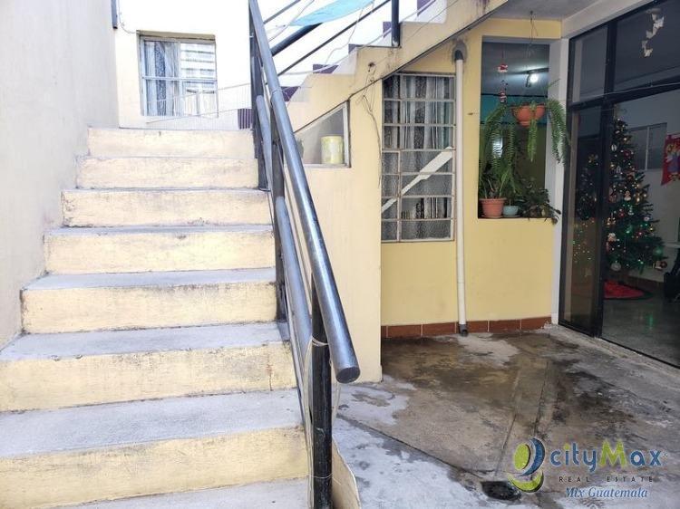 Casa en Venta Zona 12 La Reformita, afuera de garita - Miniatura 13