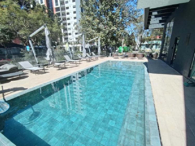 Apartamento Edificio Reserva Quinta Avenida Zona 14 — foto 5