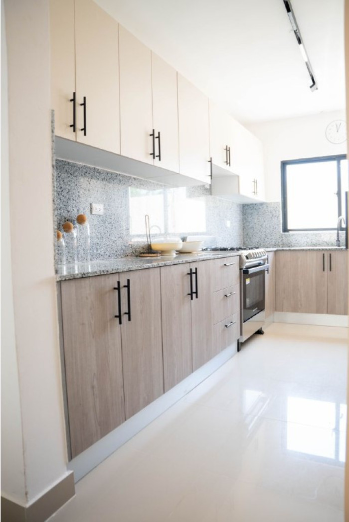 Apartamentos en Venta en Av. Hipica SDE - 7