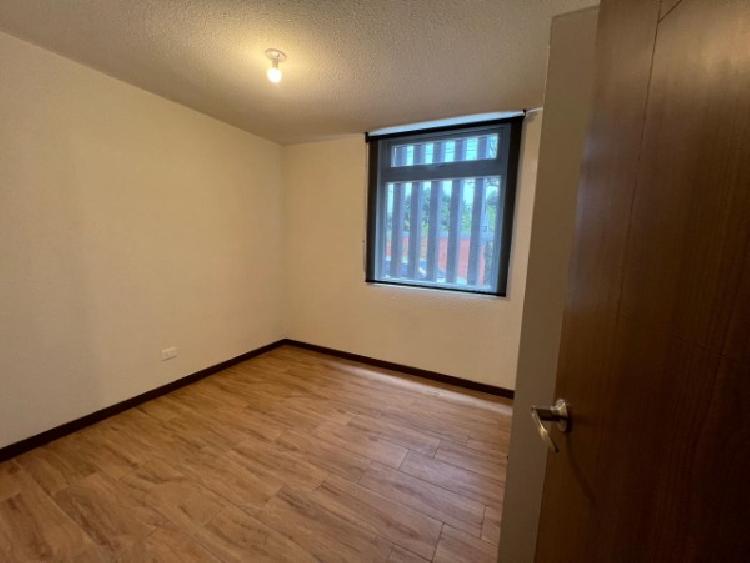 APARTAMENTO EN RENTA EN ZONA 17 - 4