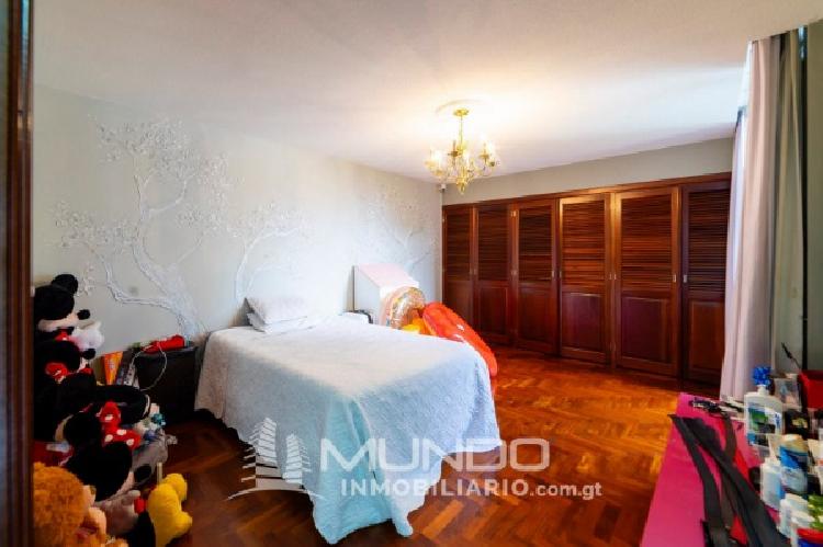 APARTAMENTO EN RENTA VILLA MAYOR/MUNDO INMOBILIARIO — foto 9