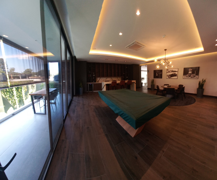 Apartamento en Venta o Renta en Zona 14 Guatemala - Miniatura 18