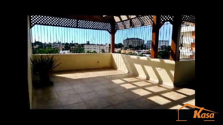 Apartamento tipo penthouse, Residencial Merlot. Alma R. — foto 9