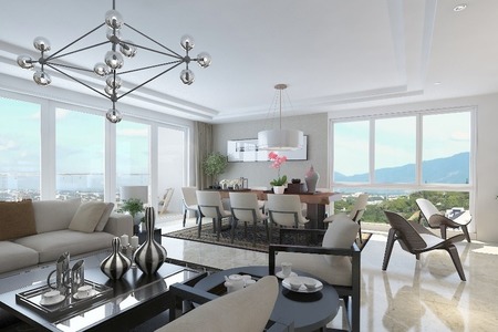 Proyecto de Residencial en Construcción — foto 4