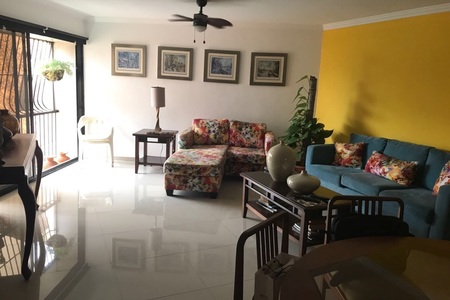 Apartamento en Ensanche Paraíso, en el centro de Santo Domingo — foto 4