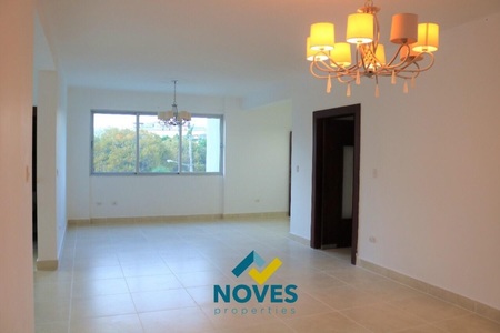 Vende amplio apartamento en zona exclusiva de Santiago — foto 4