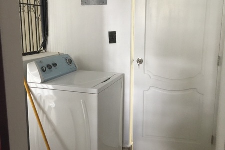 Apartamento amueblado centrico — foto 4