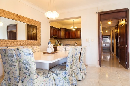 Apartamento en La Esmeralda — foto 4