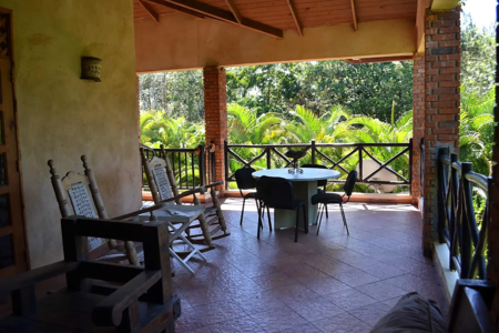 Casa de venta en Jarabacoa — foto 4