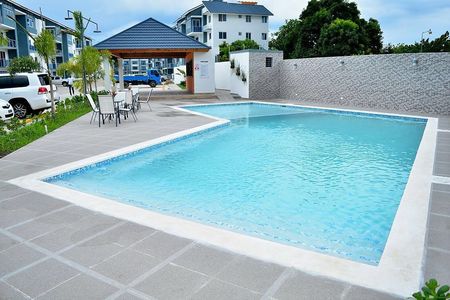 Apartamento en venta 2do nivel - 4