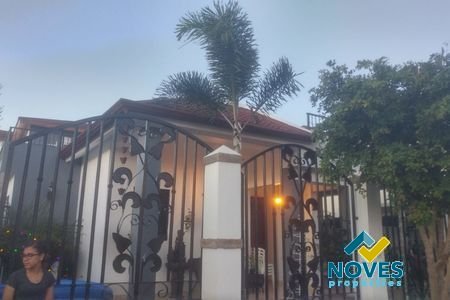 Casa en venta en Villa Caroly, Moca - 4