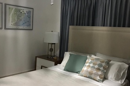 Apartamento totalmente Amueblado Alquiler — foto 4