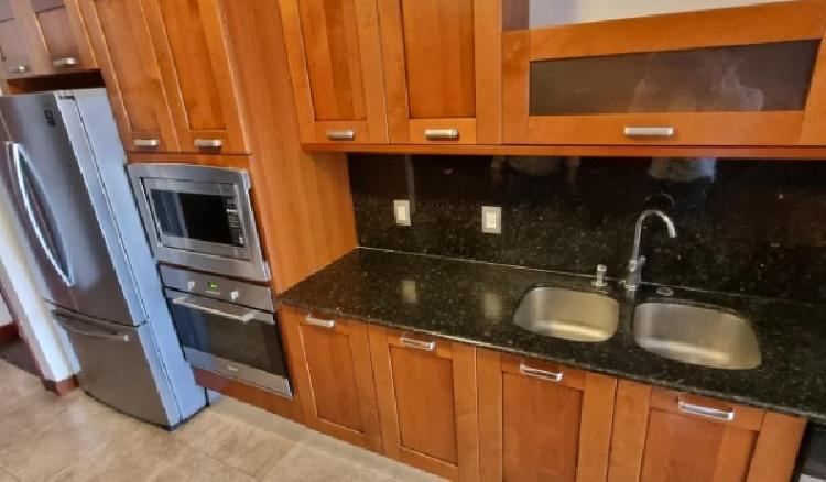 Apartamento en renta con balcon, en zona 14 Ref-2675 — foto 7