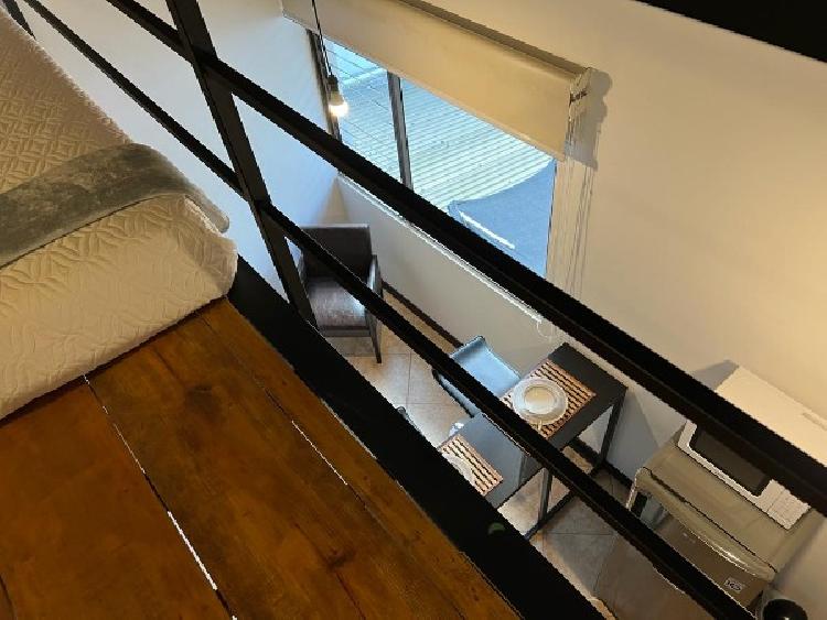 LOFT EN RENTA EN OAKLAND Z10 — foto 5
