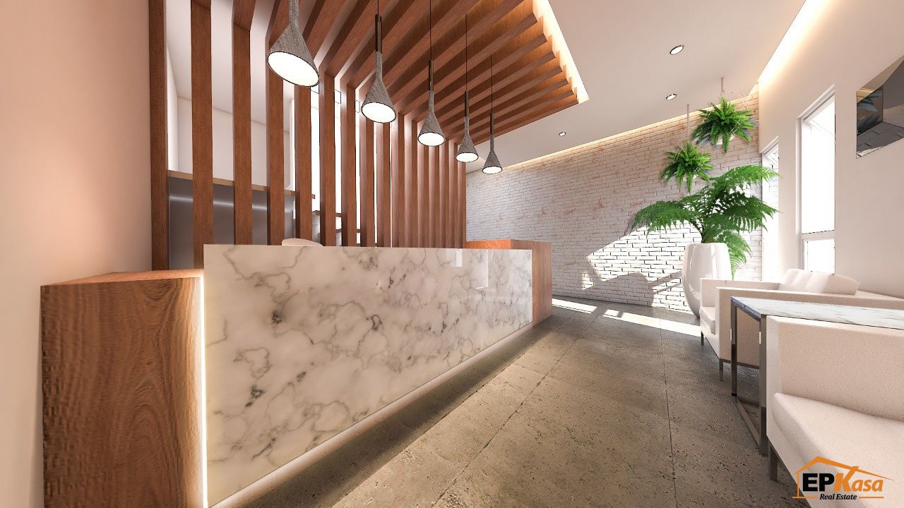 Apartamentos de venta en Torre en Reparto Panorama