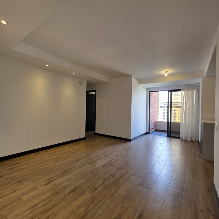 Apartamento Nuevo en Renta en Zona 15 Guatemala - Miniatura 11