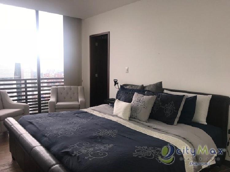 VENTA O RENTA APARTAMENTO EN ZONA 15 Nivel Alto - Miniatura 7