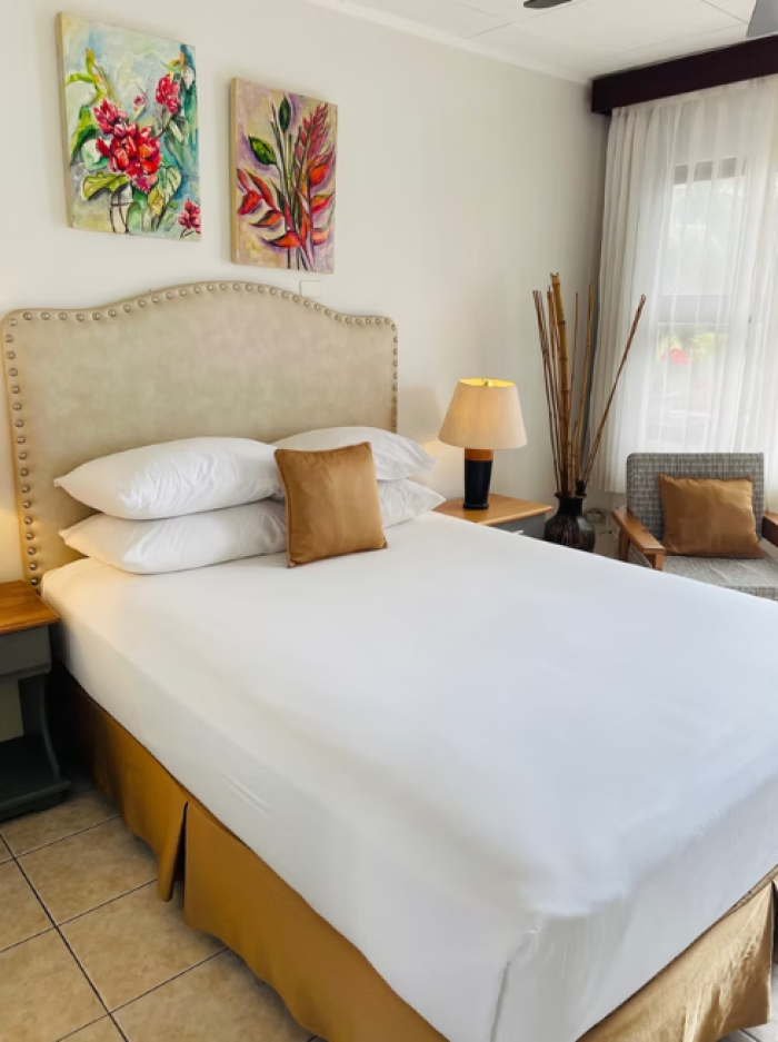 Apartamento Estudio al alquiler en La Sabana Norte, SJ. - 2