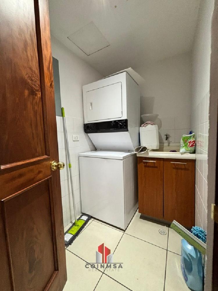 Apartamento en renta zona 14 / Real de las Américas — foto 9
