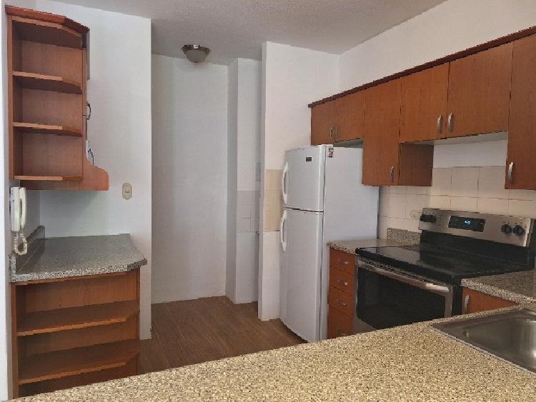 Los Arroyos, Apartamento en Renta en Muxbal